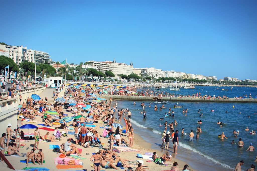 Interrail Yapan 2 Gencin Gözünden: Nice ve Monaco 4 monaco
