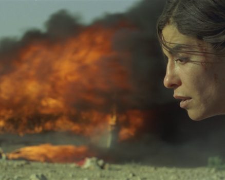 Incendies (2010) İncelemesi 3