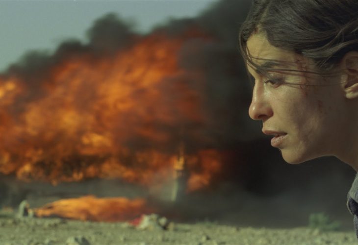Incendies (2010) İncelemesi 7
