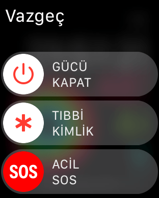 Acil Durumda Hayatınızı Kurtarabilecek iPhone Özelliği: Acil SOS 12 Acil Durumda Hayatınızı Kurtarabilecek iPhone Özelliği: Acil SOS 12