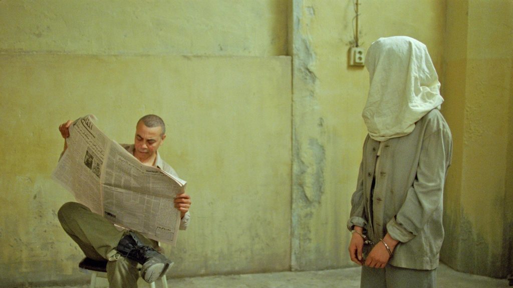 Incendies (2010) İncelemesi 2 Incendies (2010) İncelemesi 1