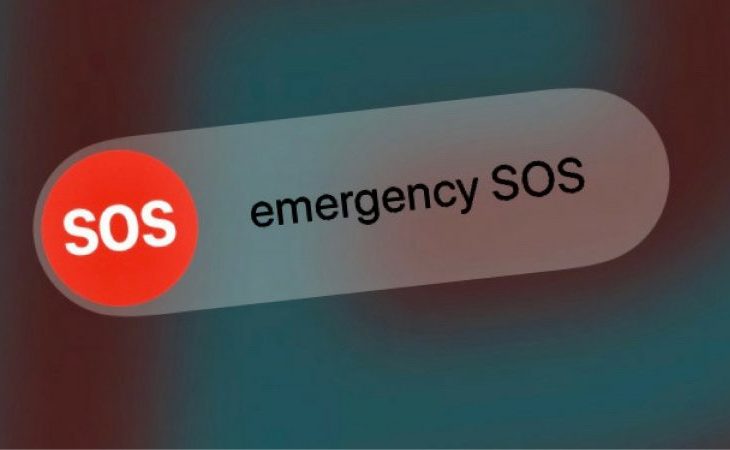 Acil Durumda Hayatınızı Kurtarabilecek iPhone Özelliği: Acil SOS 1
