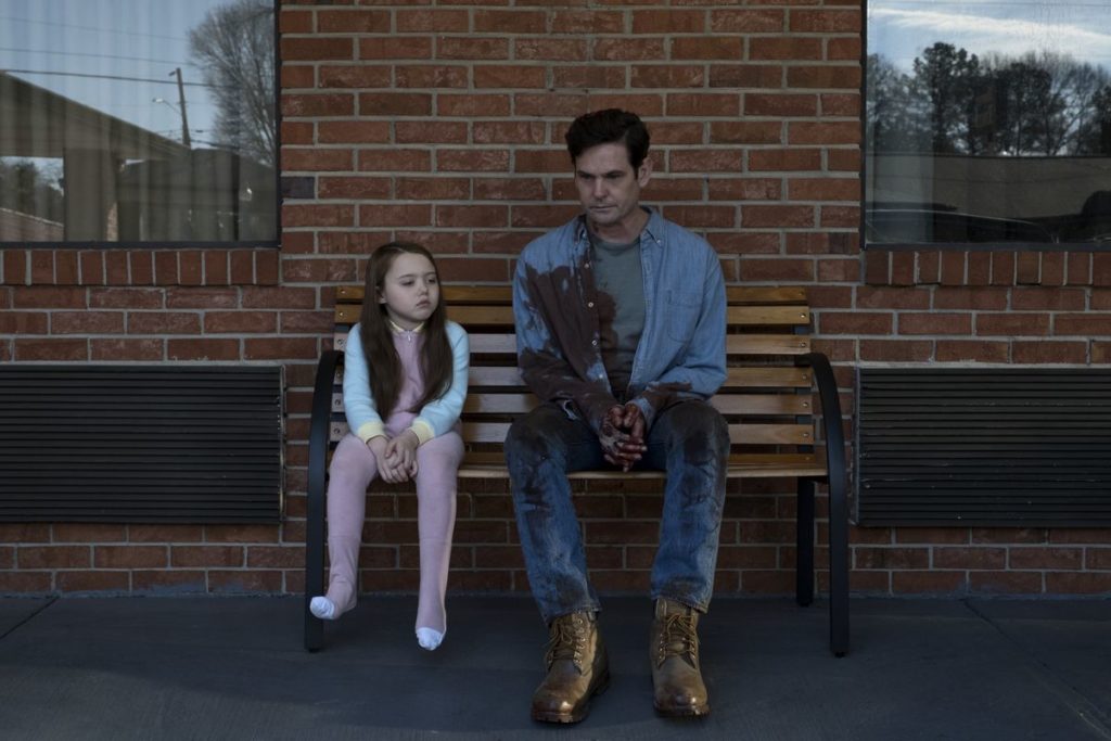 Spoilersız Mini İnceleme: The Haunting of Hill House 3 Spoilersız Mini İnceleme: The Haunting of Hill House 2