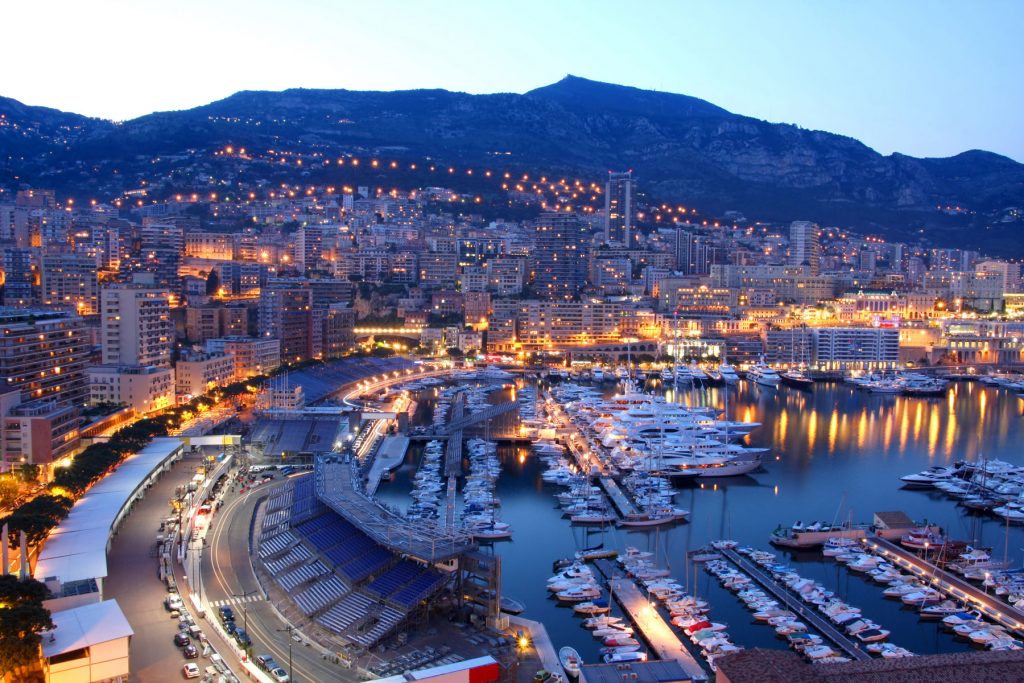 Interrail Yapan 2 Gencin Gözünden: Nice ve Monaco 2 Interrail Yapan 2 Gencin Gözünden: Nice ve Monaco 2