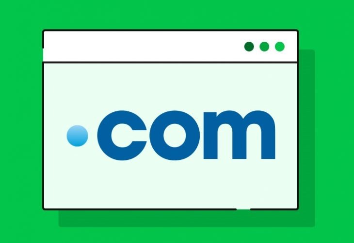 Neden .com Kullanmıyorsunuz? 5