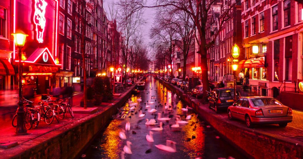 Interrail Yapan 2 Gencin Gözünden: Amsterdam 6 Interrail Yapan 2 Gencin Gözünden: Amsterdam 5
