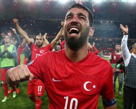 Arda Turan'ın Kariyeri Neden Düşüşe Geçti? 3