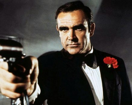 İniş Çıkışlarla Dolu Benzersiz Bir Hayat: Sean Connery 4