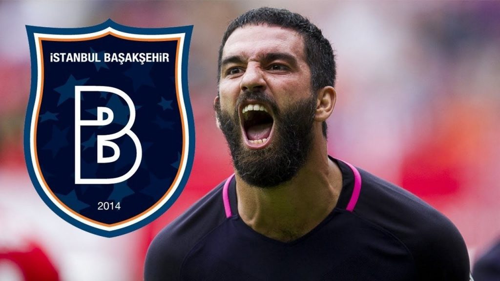 Arda Turan'ın Kariyeri Neden Düşüşe Geçti? 4 arda turan