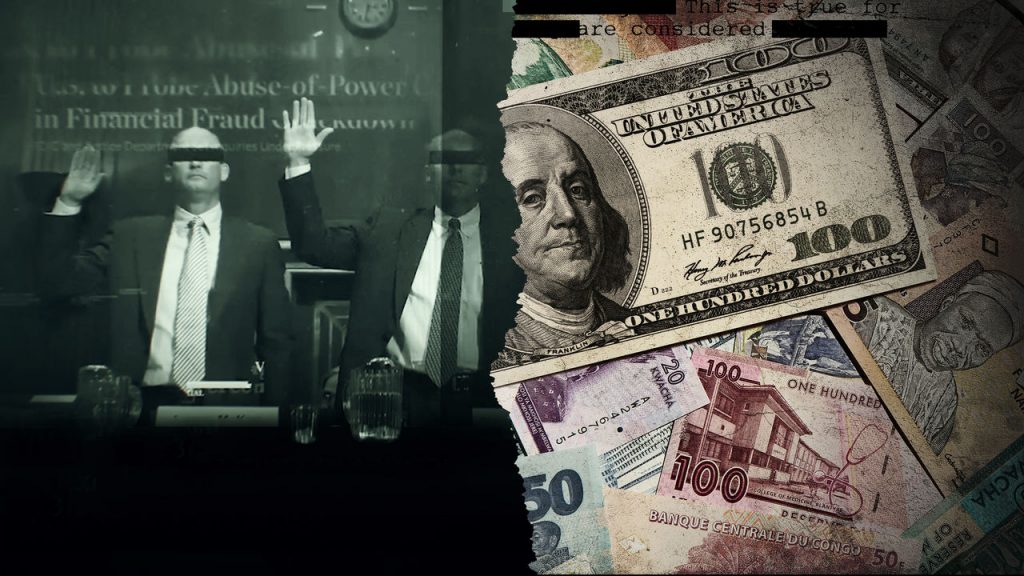 Netflix'te Yer Alan İlgi Çekici 5 Belgesel 5 belgesel