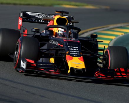 Formula 1 Arabaları Neden Hız Rekoru Kıramıyor? 6