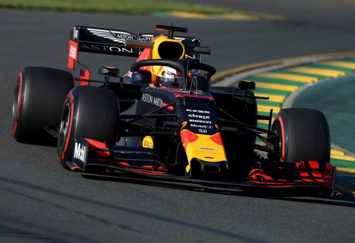 Formula 1 Arabaları Neden Hız Rekoru Kıramıyor? 4