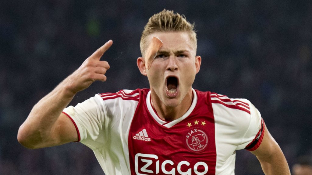 Ajax'ın Rüya Sezonu 2 Ajax'ın Rüya Sezonu 2
