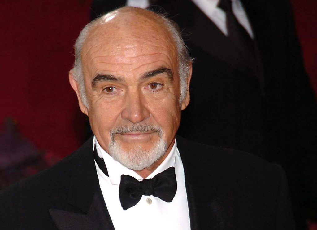 İniş Çıkışlarla Dolu Benzersiz Bir Hayat: Sean Connery 2 İniş Çıkışlarla Dolu Benzersiz Bir Hayat: Sean Connery 2