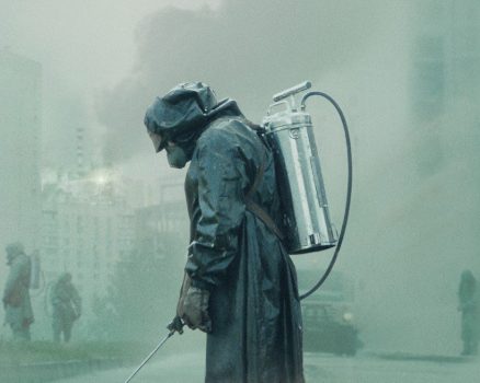 HBO'nun Yeni Mini Dizisi Chernobyl'in İlk Bölüm İncelemesi 5