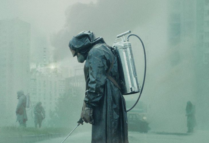 HBO'nun Yeni Mini Dizisi Chernobyl'in İlk Bölüm İncelemesi 6