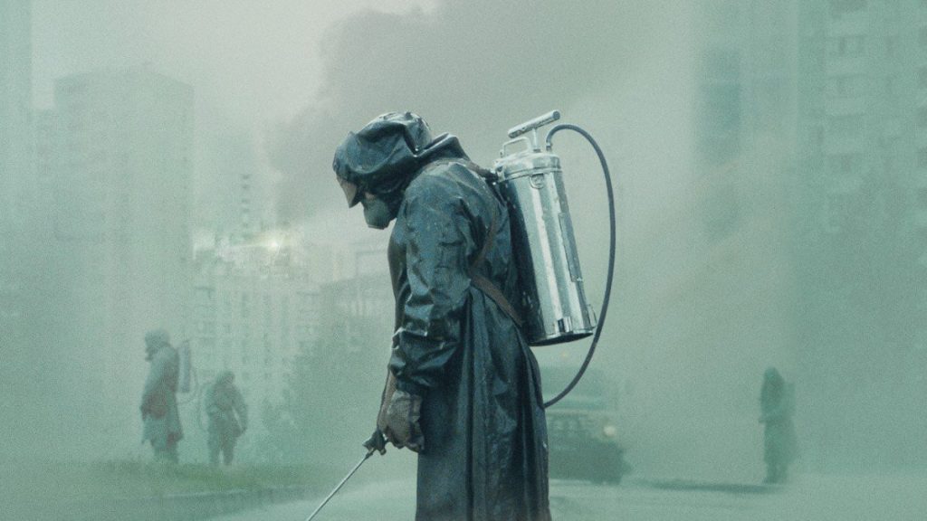 HBO'nun Yeni Mini Dizisi Chernobyl'in İlk Bölüm İncelemesi 1 HBO'nun Yeni Mini Dizisi Chernobyl'in İlk Bölüm İncelemesi 1
