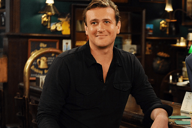 Yeni Başlayanın Gözünden: How I Met Your Mother 5 Yeni Başlayanın Gözünden: How I Met Your Mother 5