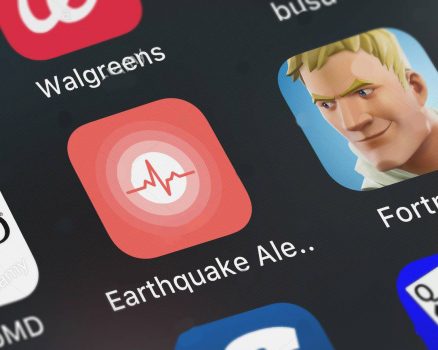 My Earthquake Alerts: Deprem Meydana Gelince Telefonunuza Bildirim Gelsin 3