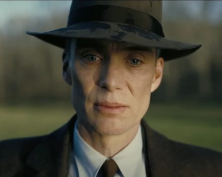 Oppenheimer (2023): Tarihin Baştan Yazılışı 3