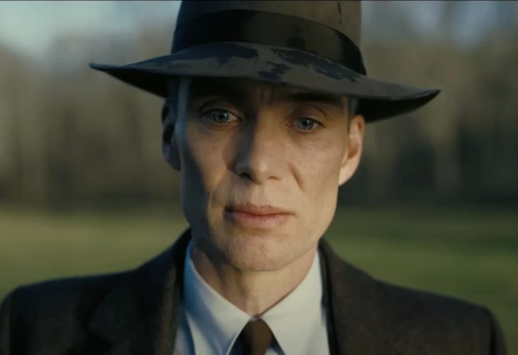 Oppenheimer (2023): Tarihin Baştan Yazılışı 1
