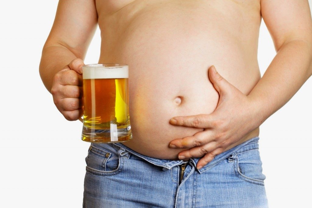 Alkol İçmek Kilo Aldırır mı? 2 alkol