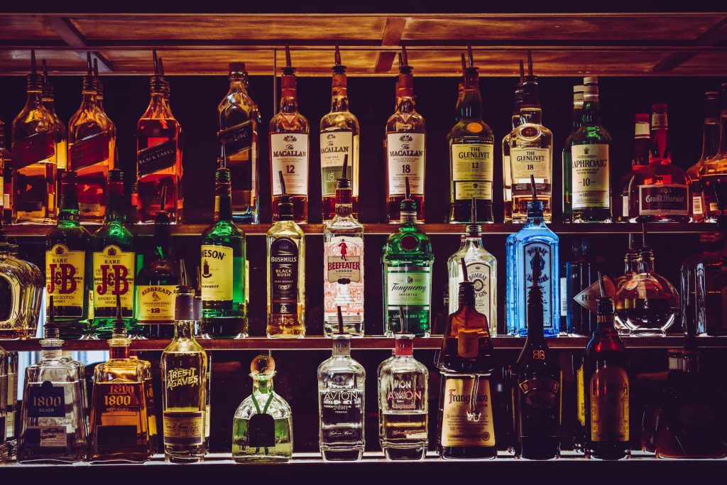 Alkol İçmek Kilo Aldırır mı? 1 Alkol İçmek Kilo Aldırır mı? 1