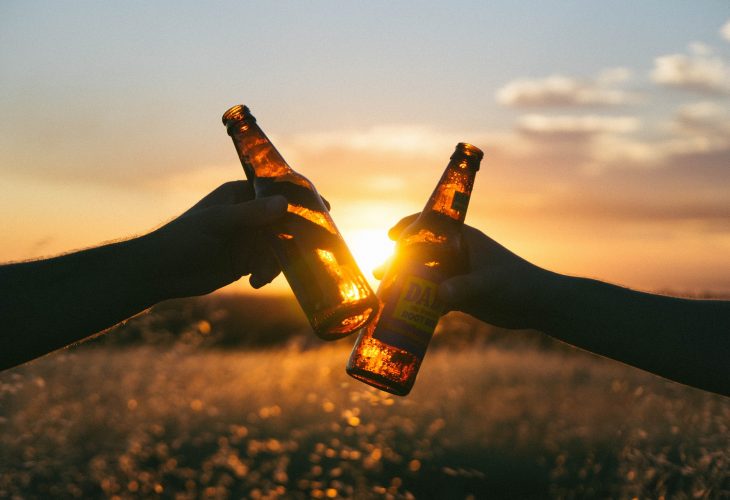 Alkol İçmek Kilo Aldırır mı? 1