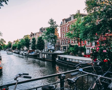 Interrail Yapan 2 Gencin Gözünden: Amsterdam 3