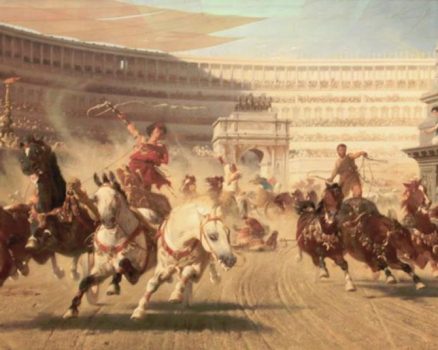 Olimpiyat Oyunları'nda Kazananlara Verilen Ödülün İlginç Tarihi 3