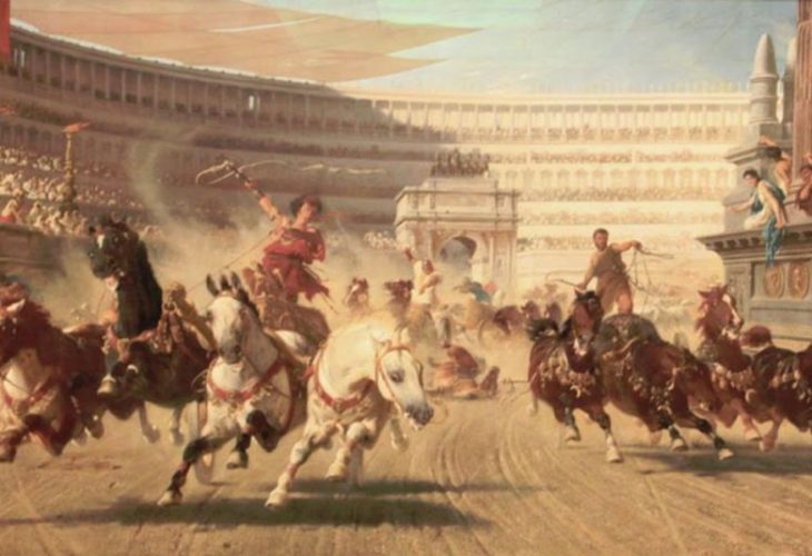 Olimpiyat Oyunları'nda Kazananlara Verilen Ödülün İlginç Tarihi 5