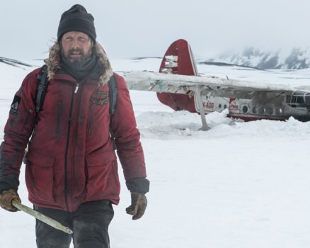 İnceleme: Arctic (2019) 3