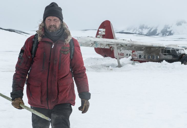 İnceleme: Arctic (2019) 7
