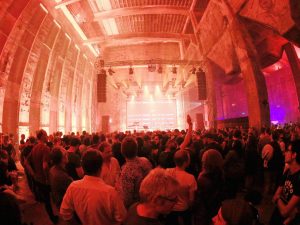 Berghain: Berlin’in Tekno Efsanesi 10