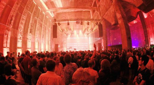 Berghain: Berlin’in Tekno Efsanesi 18