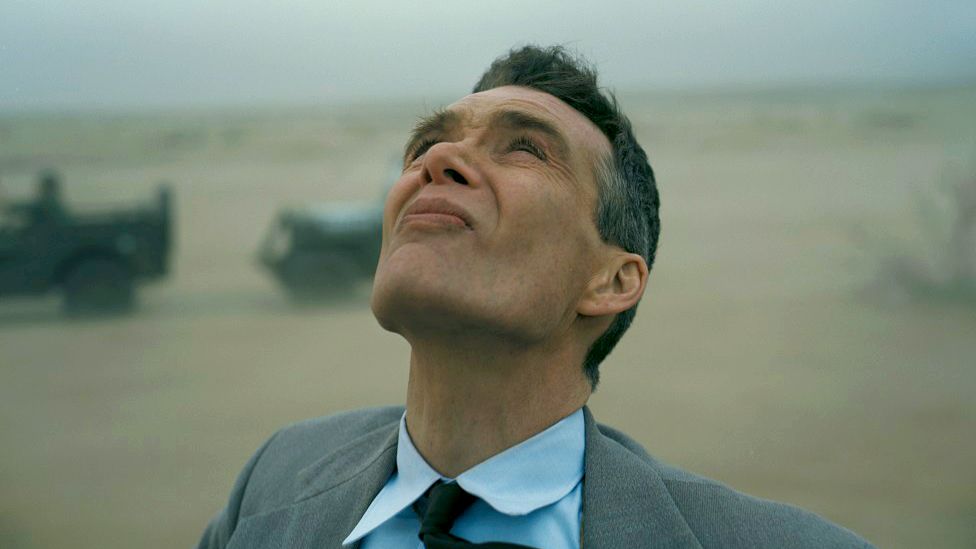 Oppenheimer (2023): Tarihin Baştan Yazılışı 1 oppenheimer cillian murphy