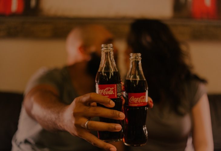 Coca-Cola Zero Nasıl Kalorisiz Olabiliyor? 8