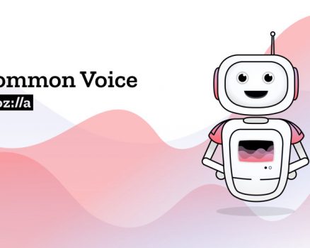 Common Voice: Makinelere Konuşmayı Öğretin 3