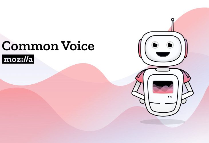 Common Voice: Makinelere Konuşmayı Öğretin 6
