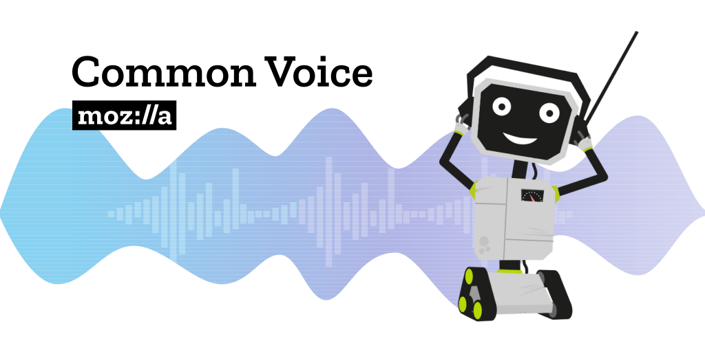 Common Voice: Makinelere Konuşmayı Öğretin 1 Common Voice: Makinelere Konuşmayı Öğretin 1