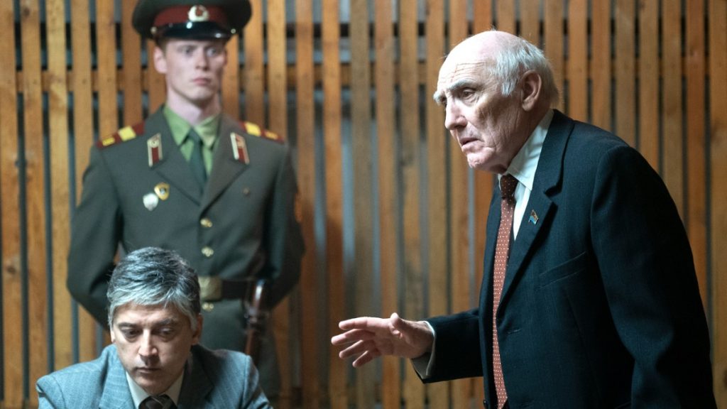 HBO'nun Yeni Mini Dizisi Chernobyl'in İlk Bölüm İncelemesi 2 chernobyl