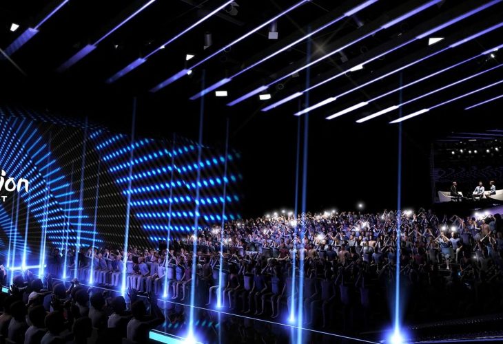 Eurovision 2019'dan Akılda Kalan 5 Şarkı 3