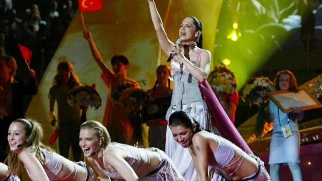 Eurovision 2024 1 Eurovision 2024 1