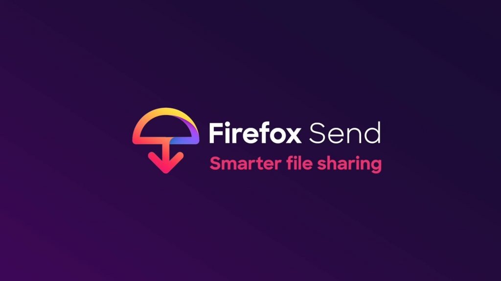 Firefox Send: Dosya Aktarmanın En Zahmetsiz Yolu 1 Firefox Send: Dosya Aktarmanın En Zahmetsiz Yolu 1