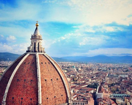 Interrail Yapan 2 Gencin Gözünden: Floransa ve Pisa 20