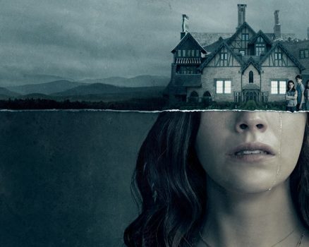 Spoilersız Mini İnceleme: The Haunting of Hill House 1
