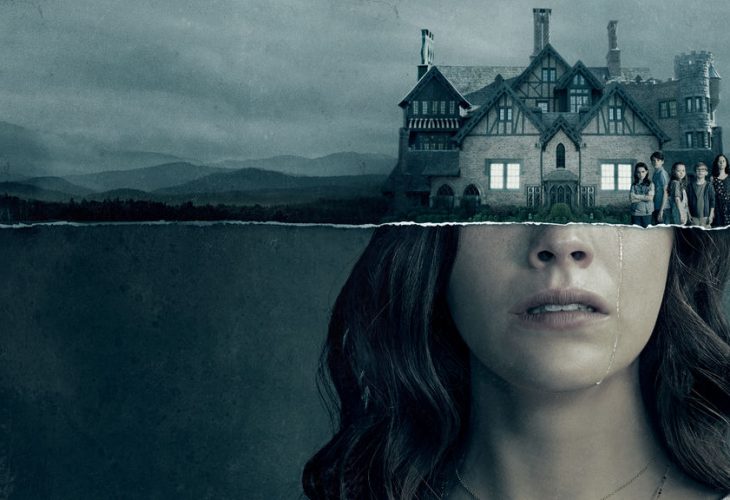 Spoilersız Mini İnceleme: The Haunting of Hill House 5