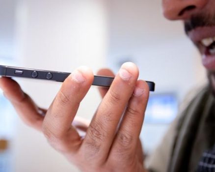 "Hey Siri" Teknolojisinin Arkasındaki Büyük Mühendislik 4