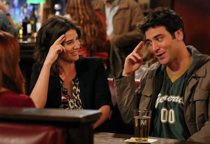 How I Met Your Mother Gerçekten New York'ta mı Çekildi? 6