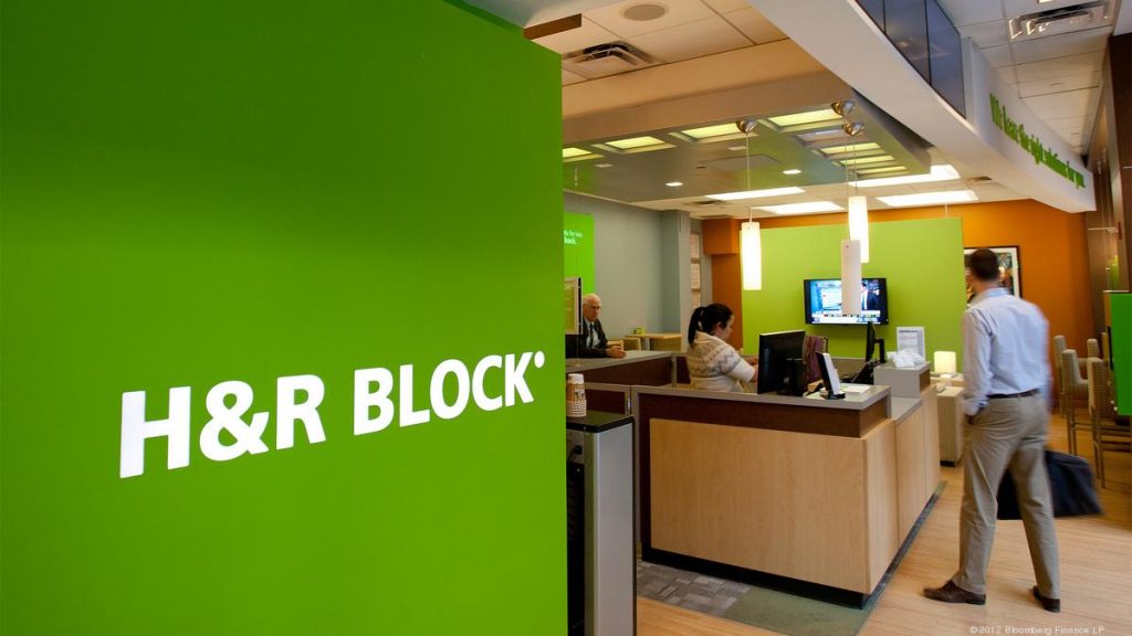Amerika Work & Travel Vergi İadesini Kesintisiz Almak: H&R Block 1 Amerika Work & Travel Vergi İadesini Kesintisiz Almak: H&R Block 1